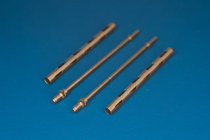 RB Model 32AB17 7,7mm (0.303&amp;quot;) Barrels used in British Browning Mk 2 1/32
