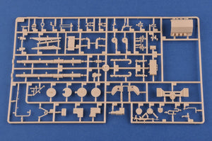 Hobby Boss 84502 Leopard C1A1 (Canadian MBT) 1/35 – imagen 14