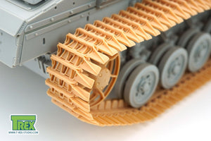 T-Rex Studio TR85029 PzKpfw III/IV Winterkette Version A 1/35 – immagine 2