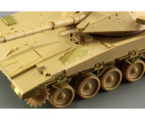 Eduard 36279 Merkava IID 1/35 ACADEMY – Bild 10
