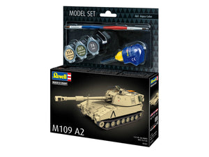 Revell 63361 M109 A2 Model Set 1 1/72 – Bild 4