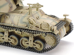 Tamiya 35370 German Tank Destroyer Marder I Sd. Kfz. 135 1/35 – imagen 3
