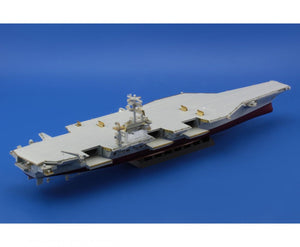 Eduard 17027 USS Nimitz CVN-68 (2005) TRUMPETER 1/700 – immagine 11