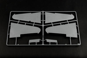 Hobby Boss 83204 IL-2M3 Ground-attack aircraft 1/32 – image 4