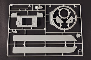 I Love Kit 61617 M4A1 Medium Tank - Late 1/16 – immagine 21