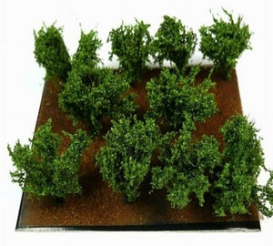 Bear`s Scale Modeling 300105 Wild Bushes (10 PCS) – imagen 2