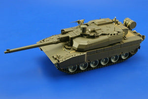 Eduard 35844 Leclerc Série 2 1/35 (Tamiya) – image 5