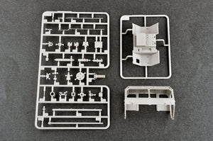Trumpeter 01054 Terminal High Altitude Area Defence THAAD 1/35 – immagine 11