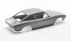 Hasegawa HC44 Isuzu 117 Coupe Early Version (1968) 1/24 – imagen 19
