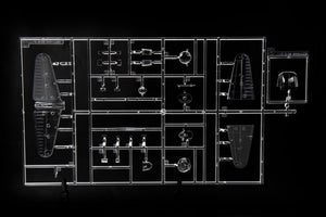Eduard 2146 MARAUDER The Limited Edition 1/72 – imagen 16