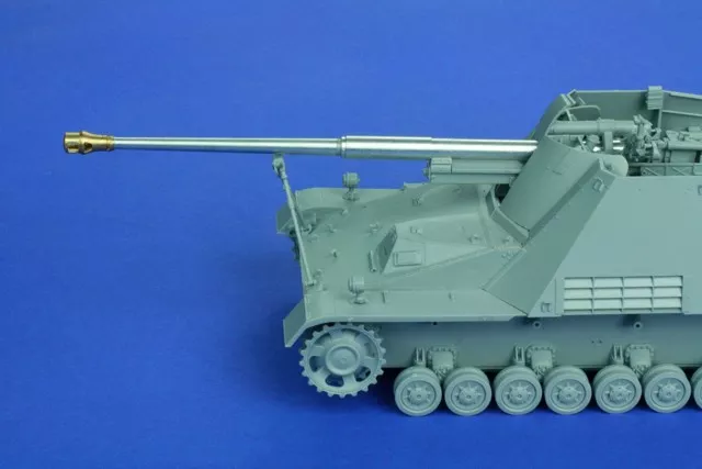 RB Model 35B81 8.8cm PaK43 (L/71) Sd. Kfz. 164 Nashorn 1/35 – Bild 8