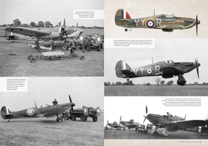 AK Interactive AK290 REAL COLORS OF WWII FOR AIRCRAFT – imagen 8