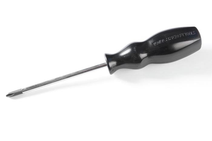 Tamiya 74006 SCREWDRIVER (+) PHILIPS #2 LRG
