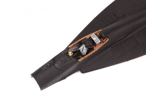 Eduard 73802 MiG-29 9-12 GREAT WALL HOBBY 1/72 – Bild 5