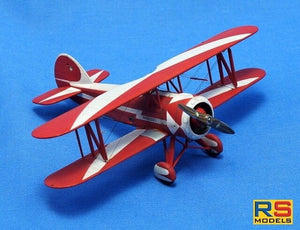 RS Models 94001 Avia B-222 1/72 – imagen 7