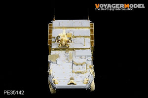Voyager Model PE35142 US MC Stryker M1126 ICV for TRUMPETER 00375 1/35 – imagen 4