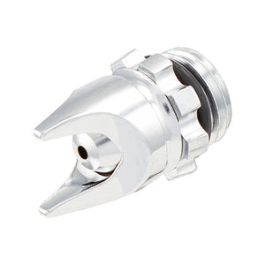 Harder &amp;amp; Steenbeck 712394 Nozzle Guard 0.45mm with Open Needle Guard for Evolution 2024 Airbrush