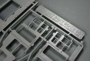 Tiger Model 6290 Sweden CB90 Fast Assault Craft 1991-present 1/35 – image 8