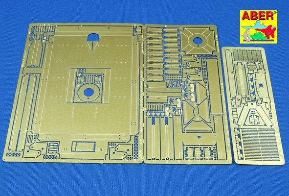 Aber 35051 Steyr RSO mit Pak.40 platforma bojowa (ITA) 1/35