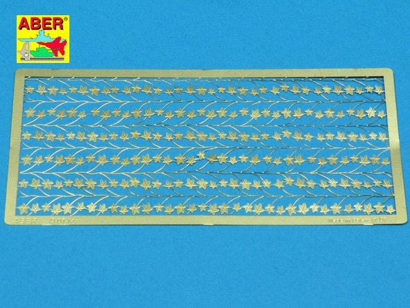 Aber 35D01 Ivy 1/35