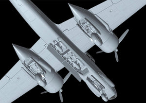 HK Models 01F015 DB-7B Boston III 1/48 – immagine 3