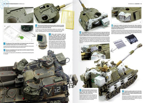 AK Interactive AK4845 TANKER SPECIAL IDF 02 – image 8