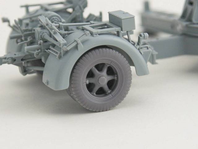 Dragon 6522 PaK 43/3 L/71 1/35 – image 3