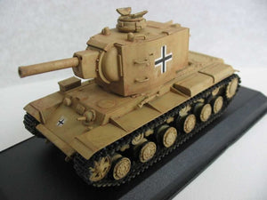 PST 72037 Pz.Kpfw. 754(r) heavy tank 1/72 – imagen 4