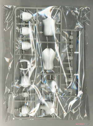 Suyata CN-001 CI Doll 170mm – imagen 9
