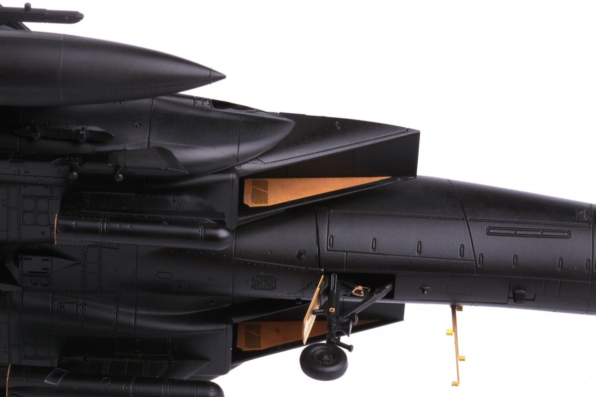 Eduard 73626 F-15E ACADEMY 1/72 – Bild 5