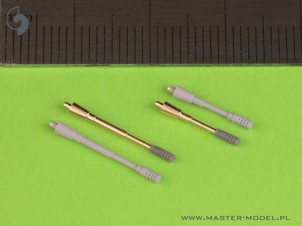 Master AM-48-174 A-4 Skyhawk - Canons Colt Mk12 de 20 mm à l&amp;#39;échelle 1/48 – image 10