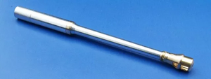 RB Model 35B71 8.8cm KwK 36 L/56 Tiger I (late model) 1/35 – Bild 2