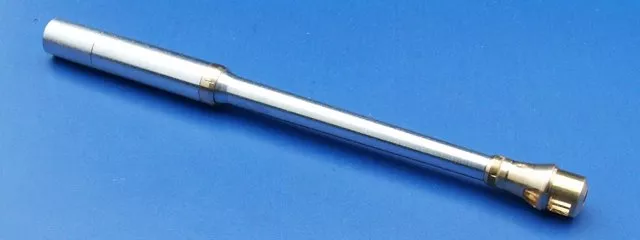 RB Model 35B71 8.8cm KwK 36 L/56 Tiger I (late model) 1/35 – Bild 2
