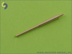Master SM-350-006 IJN 15,5cm/60 (6.1in) 3rd Year Type barrels (12pcs) – immagine 2