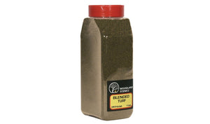 Woodland Scenics WT1350 Earth Blend Turf 1L – imagen 3