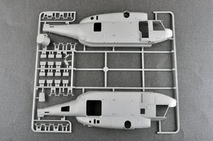 Trumpeter 05110 Kamov Ka-29 Helix-B 1/35 – imagen 7