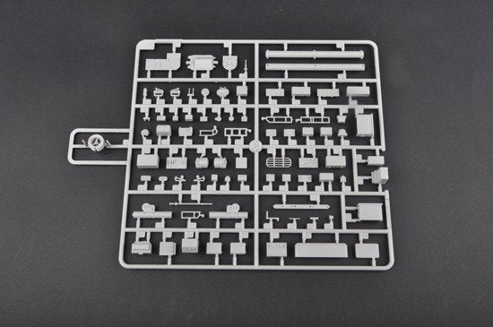 Trumpeter 01576 BTR-60P BTR-60PU 1/35 – Bild 8