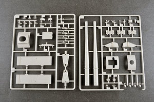 Trumpeter 09589 Su-100Y Self-Propelled Gun 1/35 – immagine 5