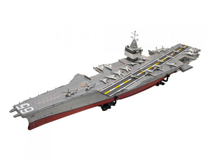 Revell 05173 USS Enterprise CVN-65 Platinum Edition 1/400 – imagen 2