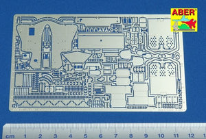 Obusier allemand Aber 35154 LeFH 18, 105 mm (AFV) (1/35) – image 2