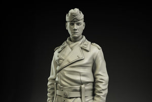 Panzer Art FI35-055 German tanker winter trouses No2 1/35 – imagen 2