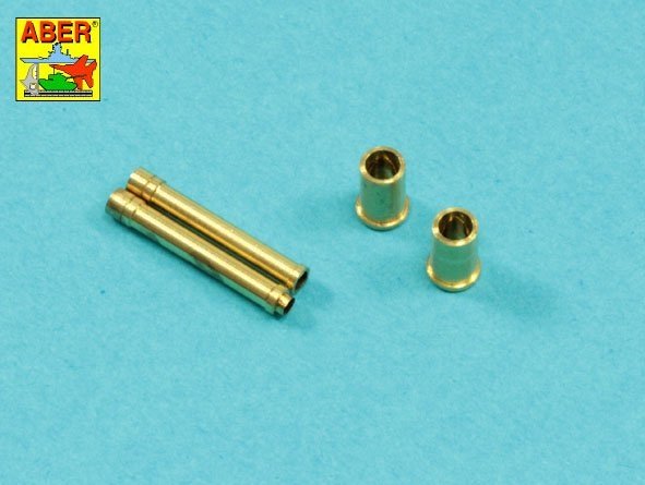 Aber A32114 Armament for German fighter Fw-190 A7-D10 1/32 – imagen 4