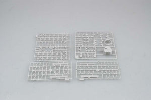 Trumpeter 07288 US M46 Patton Medium Tank 1/72 – image 4