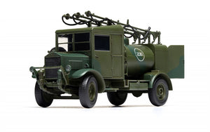 Airfix 03312 Albion 3-Point Fueller 1/48 – image 5