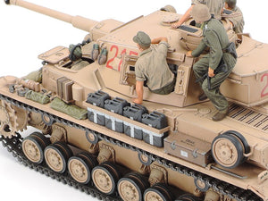 Tamiya 35378 Panzerkampfwagen IV Ausf. G Sd.Kfz. 161/1 première production 1/35 – image 9
