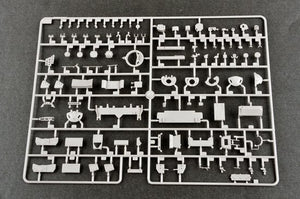 Trumpeter 09510 Russian T-72B3M MBT 1/35 – Bild 6