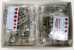 Fine Molds FP34 IJN Carrier Fighter &amp;quot;Zero&amp;quot; A6M1 &amp;amp; A6M2a (Model 11) 1/72 – zdjęcie 5