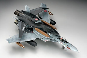 Hasegawa 65777 VF-0A/S avec Ghost « Macross Zero » 1/72 – image 4