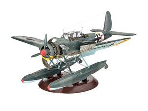 Revell 04688 Arado Ar196 A-3 (Hydravion) ​​(1/32) – image 3