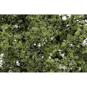 Woodland Scenic WF1128 KRZEWY - LIGHT GREEN (0,98dm3) – imagen 2